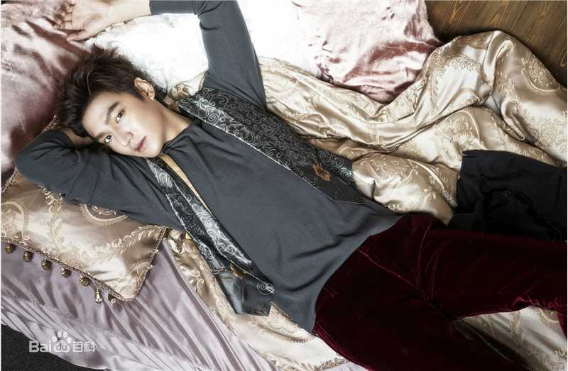 李敏镐（hào）(Lee MinHo、イ ミンホ)精选杂志图册