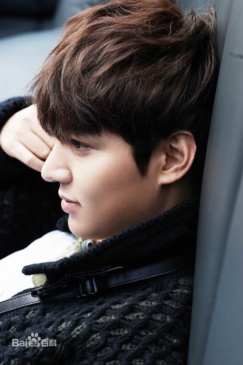 李敏镐（hào）(Lee MinHo、イ ミンホ)精选杂志图册