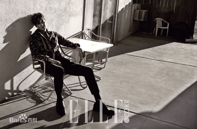 李敏镐（hào）(Lee MinHo、イ ミンホ)精选杂志图册