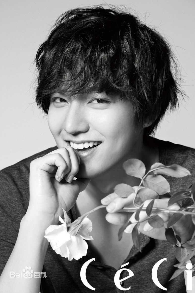 李敏镐（hào）(Lee MinHo、イ ミンホ)精选杂志图册