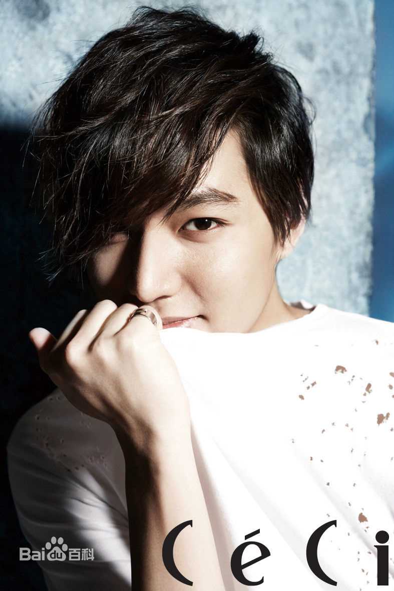 李敏镐（hào）(Lee MinHo、イ ミンホ)精选杂志图册