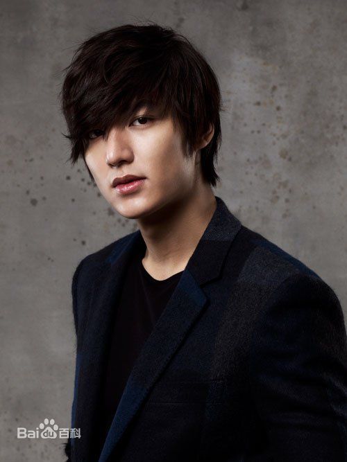 李敏镐（hào）(Lee MinHo、イ ミンホ)精选杂志图册