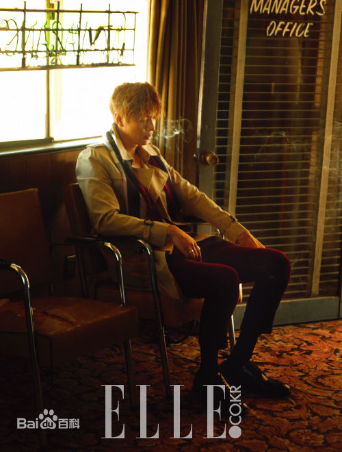 李敏镐（hào）(Lee MinHo、イ ミンホ)精选杂志图册