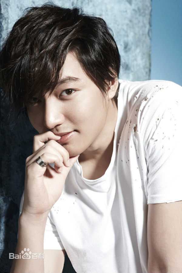 李敏镐（hào）(Lee MinHo、イ ミンホ)精选杂志图册