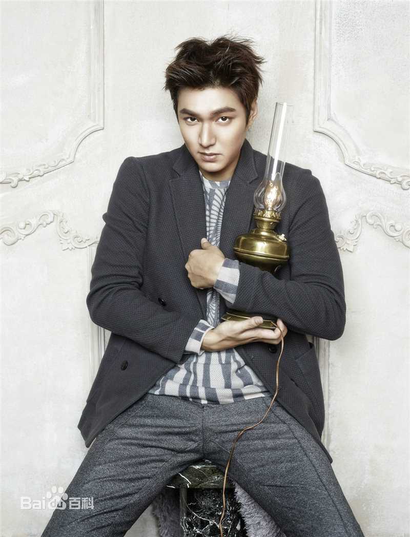 李敏镐（hào）(Lee MinHo、イ ミンホ)精选杂志图册