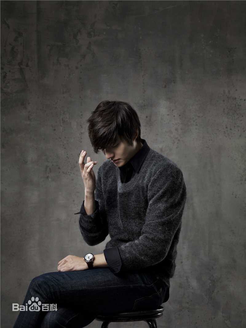 李敏镐（hào）(Lee MinHo、イ ミンホ)精选杂志图册