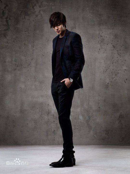 李敏镐（hào）(Lee MinHo、イ ミンホ)精选杂志图册