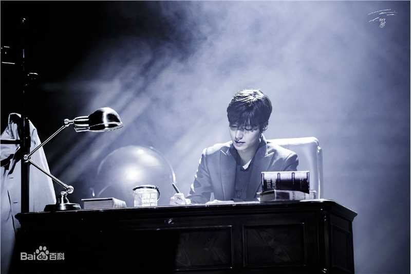 李敏镐（hào）(Lee MinHo、イ ミンホ)2017 The originality of LEE MIN HO图片图集