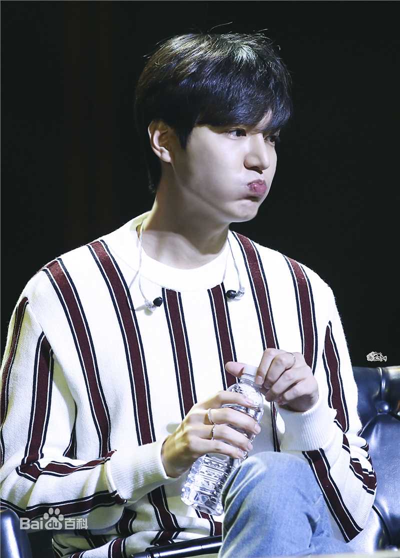 李敏镐（hào）(Lee MinHo、イ ミンホ)2017 The originality of LEE MIN HO图片图集