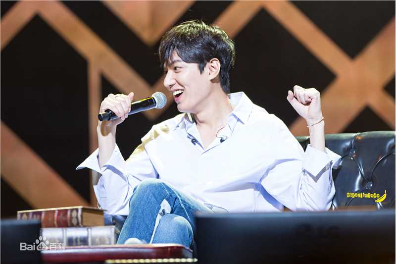 李敏镐（hào）(Lee MinHo、イ ミンホ)2017 The originality of LEE MIN HO图片图集