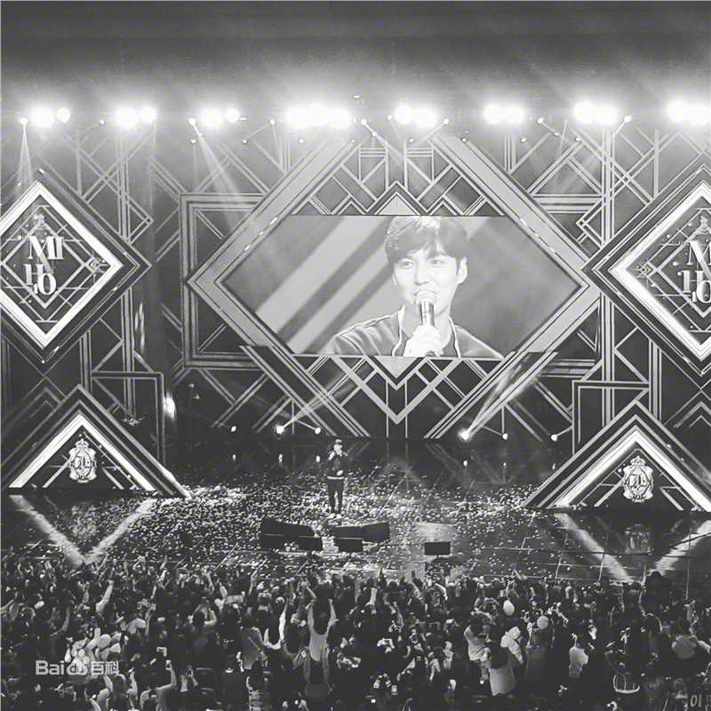 李敏镐（hào）(Lee MinHo、イ ミンホ)2017 The originality of LEE MIN HO图片图集