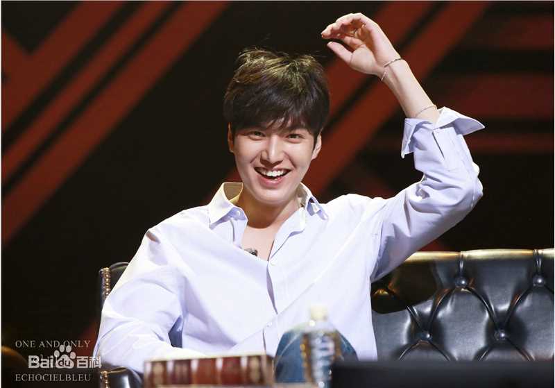 李敏镐（hào）(Lee MinHo、イ ミンホ)2017 The originality of LEE MIN HO图片图集