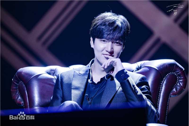 李敏镐（hào）(Lee MinHo、イ ミンホ)2017 The originality of LEE MIN HO图片图集