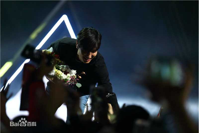 李敏镐（hào）(Lee MinHo、イ ミンホ)2017 The originality of LEE MIN HO图片图集