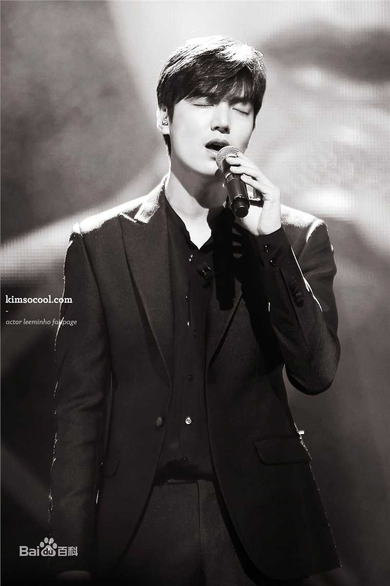 李敏镐（hào）(Lee MinHo、イ ミンホ)2017 The originality of LEE MIN HO图片图集