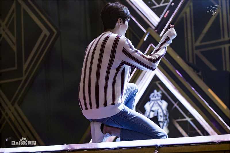 李敏镐（hào）(Lee MinHo、イ ミンホ)2017 The originality of LEE MIN HO图片图集