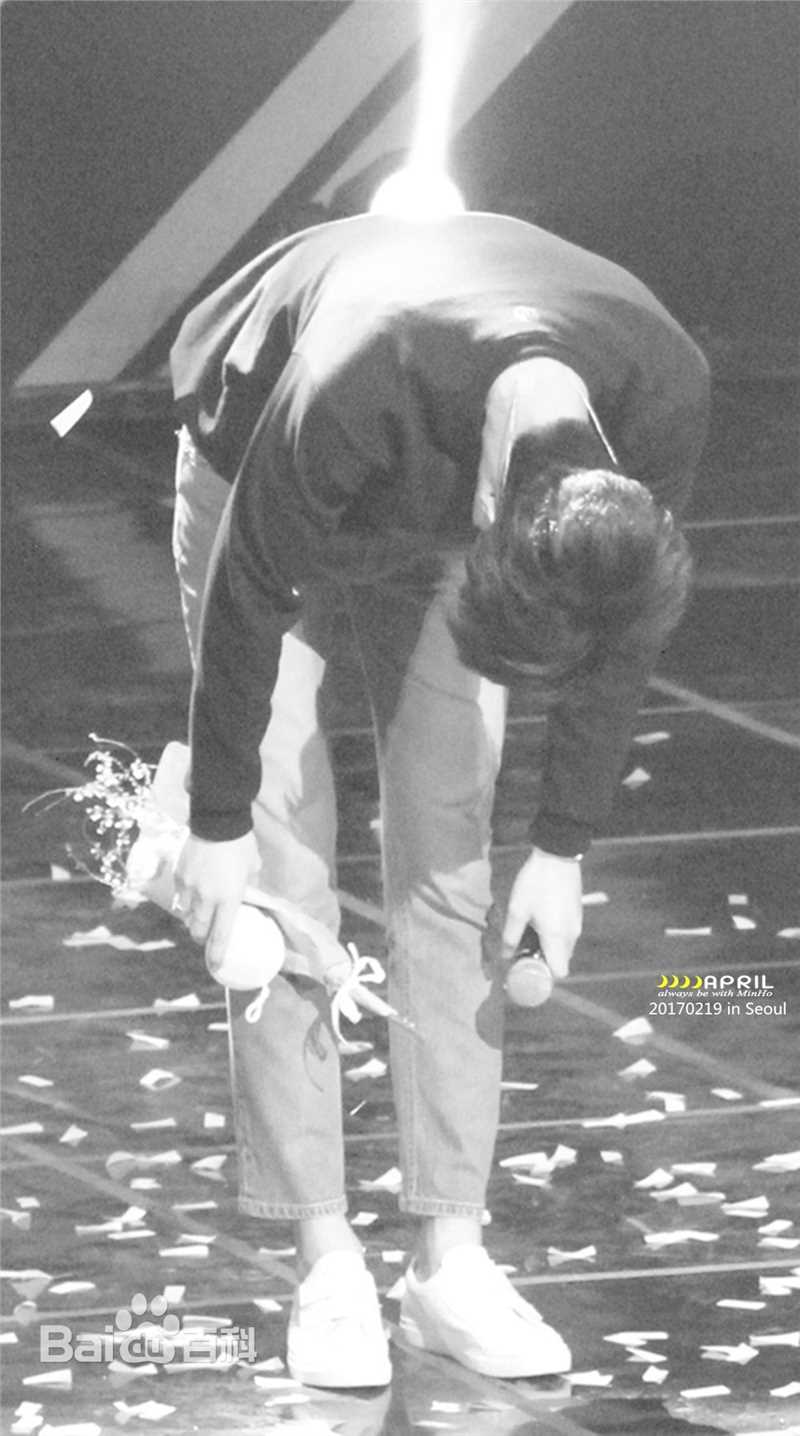 李敏镐（hào）(Lee MinHo、イ ミンホ)2017 The originality of LEE MIN HO图片图集