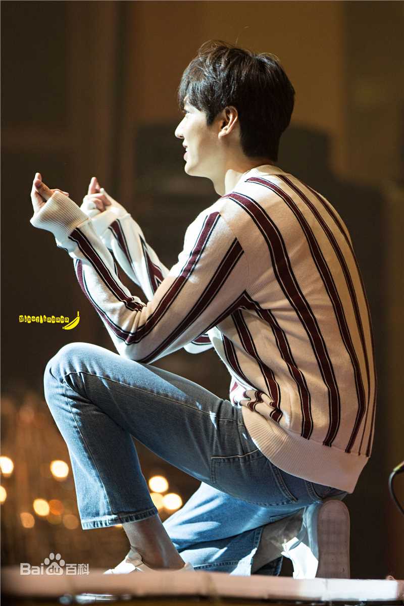 李敏镐（hào）(Lee MinHo、イ ミンホ)2017 The originality of LEE MIN HO图片图集