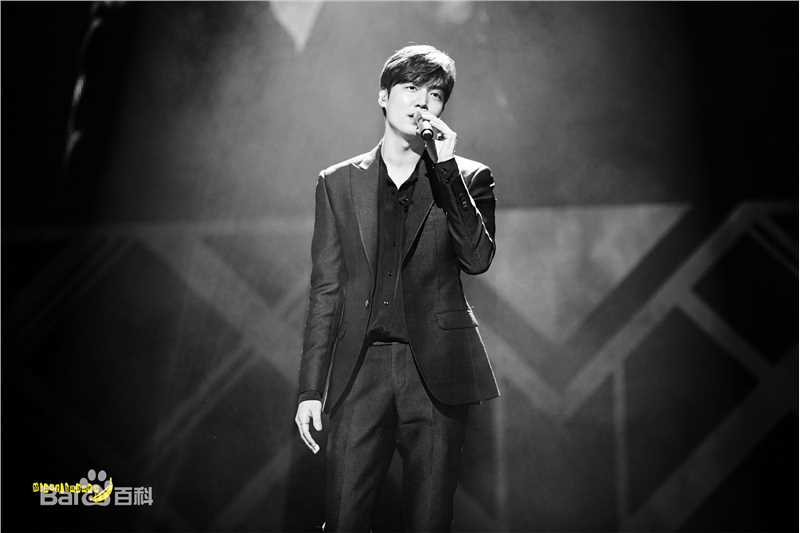 李敏镐（hào）(Lee MinHo、イ ミンホ)2017 The originality of LEE MIN HO图片图集