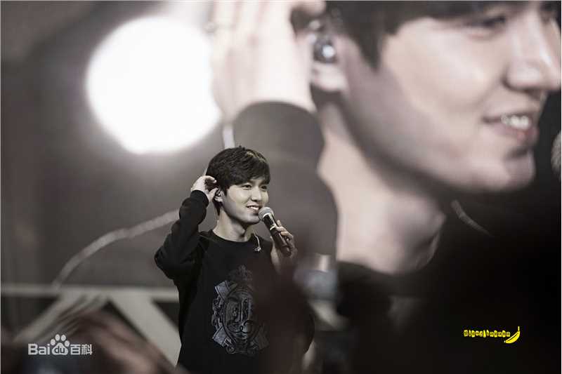 李敏镐（hào）(Lee MinHo、イ ミンホ)2017 The originality of LEE MIN HO图片图集