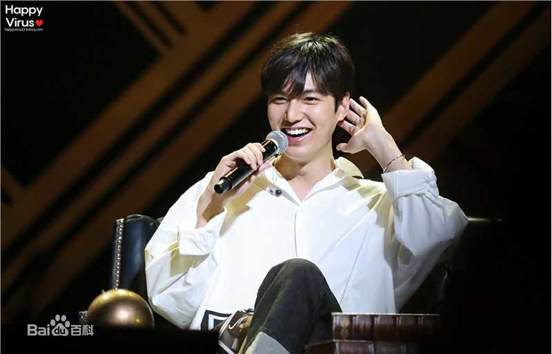 李敏镐（hào）(Lee MinHo、イ ミンホ)2017 The originality of LEE MIN HO图片图集