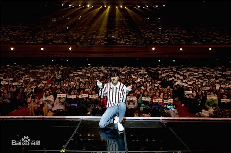 李敏镐（hào）(Lee MinHo、イ ミンホ)2017 The originality of LEE MIN HO图片图集