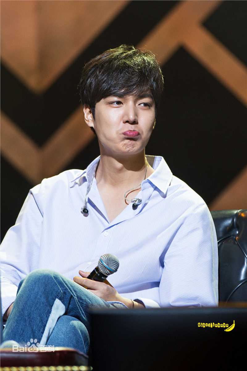 李敏镐（hào）(Lee MinHo、イ ミンホ)2017 The originality of LEE MIN HO图片图集