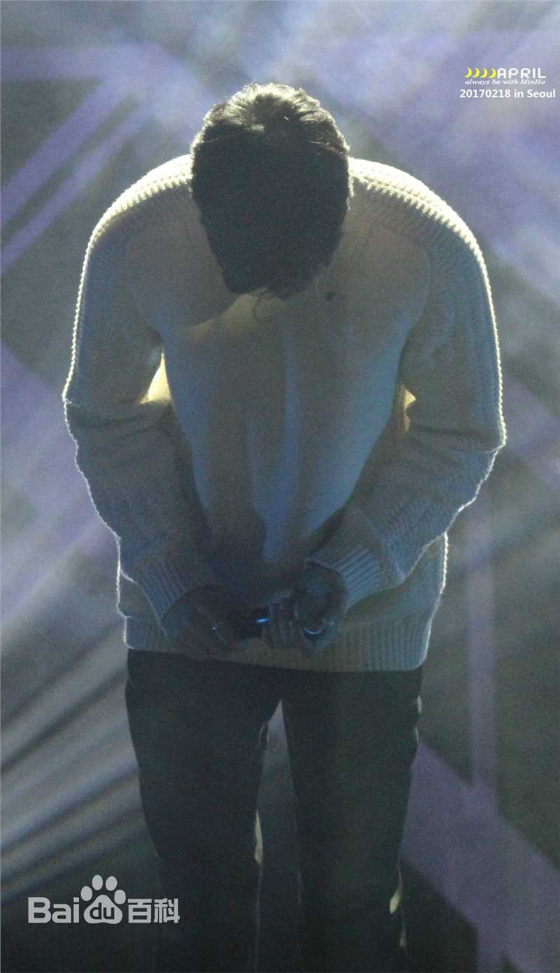 李敏镐（hào）(Lee MinHo、イ ミンホ)2017 The originality of LEE MIN HO图片图集