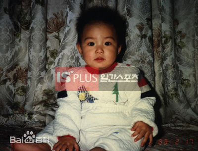 李敏镐（hào）(Lee MinHo、イ ミンホ)敏镐小时候图册