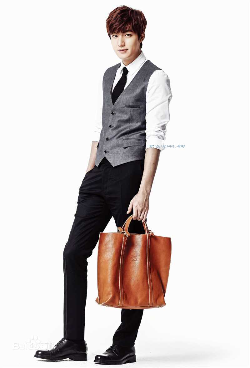 李敏镐（hào）(Lee MinHo、イ ミンホ)李敏镐精彩图册