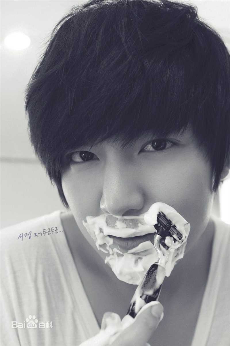 李敏镐（hào）(Lee MinHo、イ ミンホ)李敏镐精彩图册