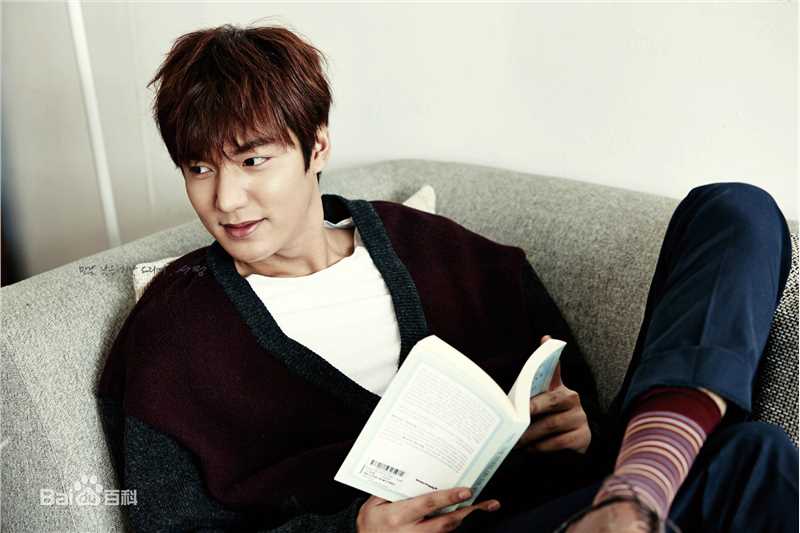 李敏镐（hào）(Lee MinHo、イ ミンホ)李敏镐精彩图册