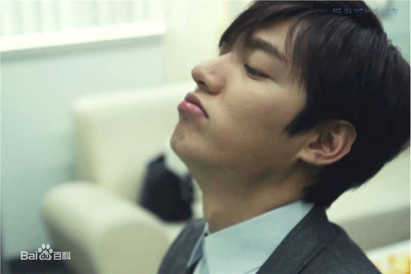 李敏镐（hào）(Lee MinHo、イ ミンホ)李敏镐精彩图册