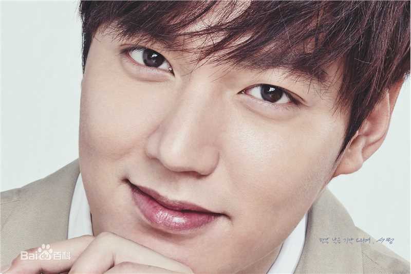 李敏镐（hào）(Lee MinHo、イ ミンホ)李敏镐精彩图册