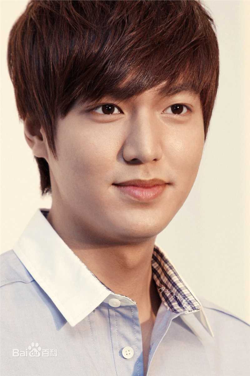 李敏镐（hào）(Lee MinHo、イ ミンホ)李敏镐精彩图册
