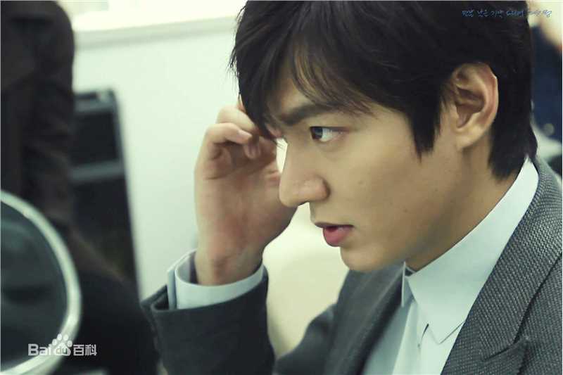 李敏镐（hào）(Lee MinHo、イ ミンホ)李敏镐精彩图册