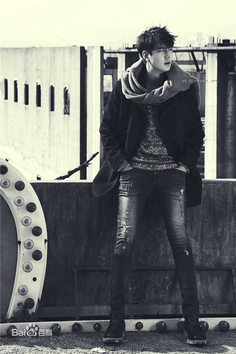 李敏镐（hào）(Lee MinHo、イ ミンホ)李敏镐精彩图册