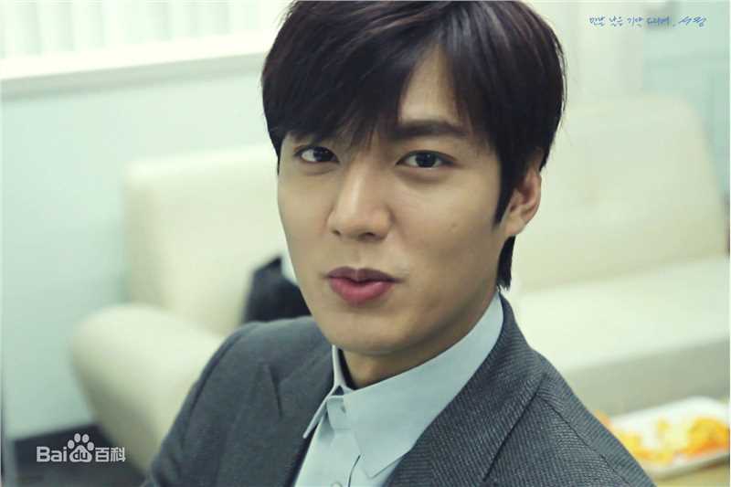 李敏镐（hào）(Lee MinHo、イ ミンホ)李敏镐精彩图册