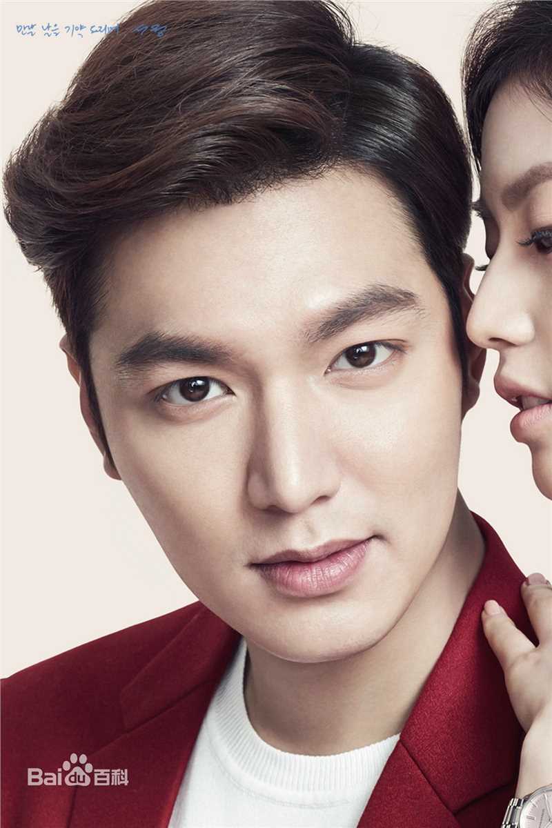 李敏镐（hào）(Lee MinHo、イ ミンホ)李敏镐精彩图册