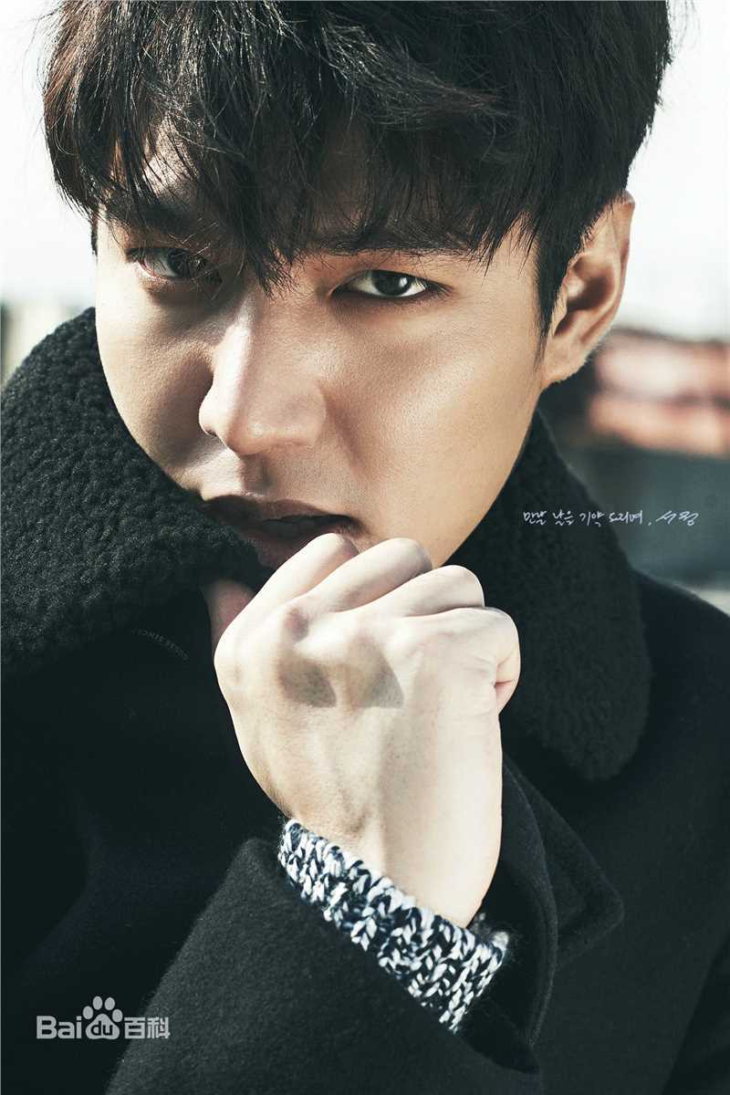 李敏镐（hào）(Lee MinHo、イ ミンホ)李敏镐精彩图册