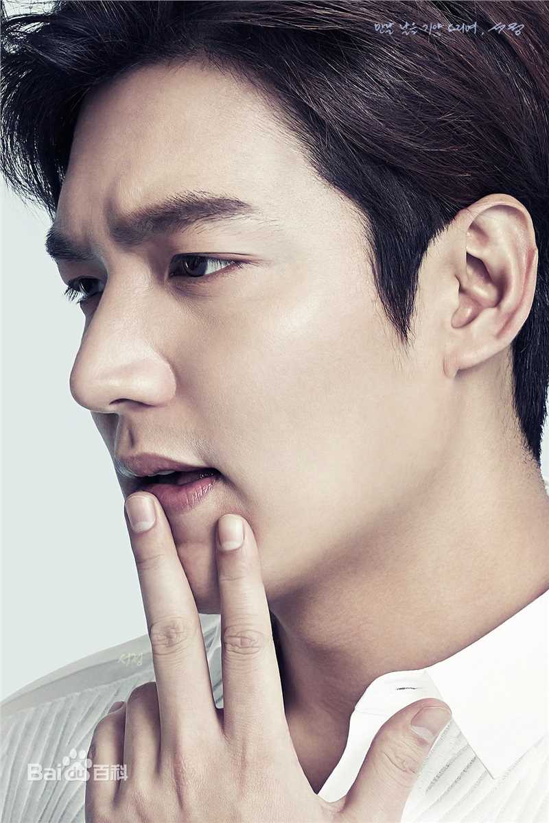 李敏镐（hào）(Lee MinHo、イ ミンホ)李敏镐精彩图册
