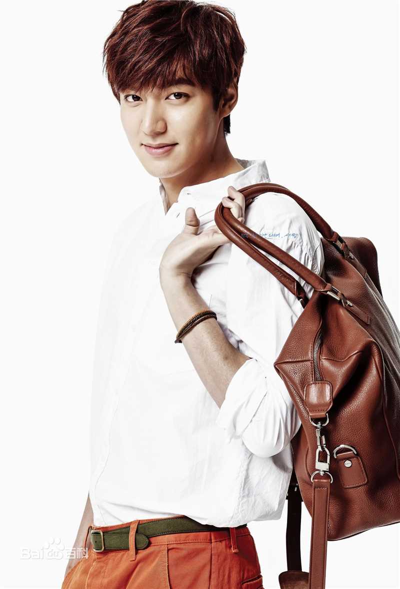 李敏镐（hào）(Lee MinHo、イ ミンホ)李敏镐精彩图册