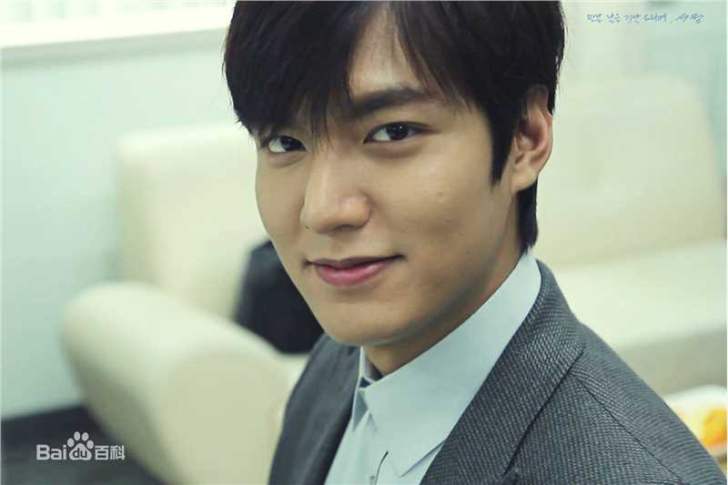 李敏镐（hào）(Lee MinHo、イ ミンホ)李敏镐精彩图册