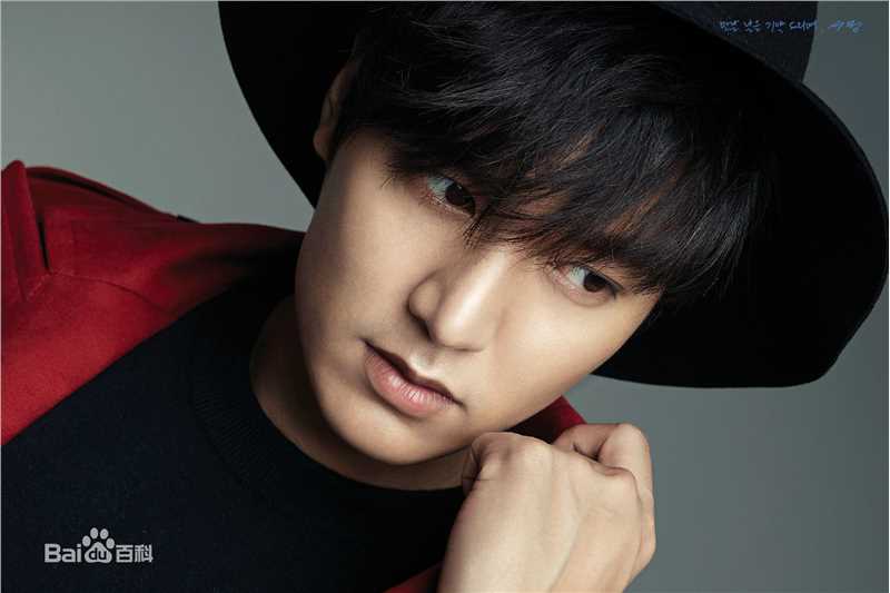 李敏镐（hào）(Lee MinHo、イ ミンホ)李敏镐精彩图册