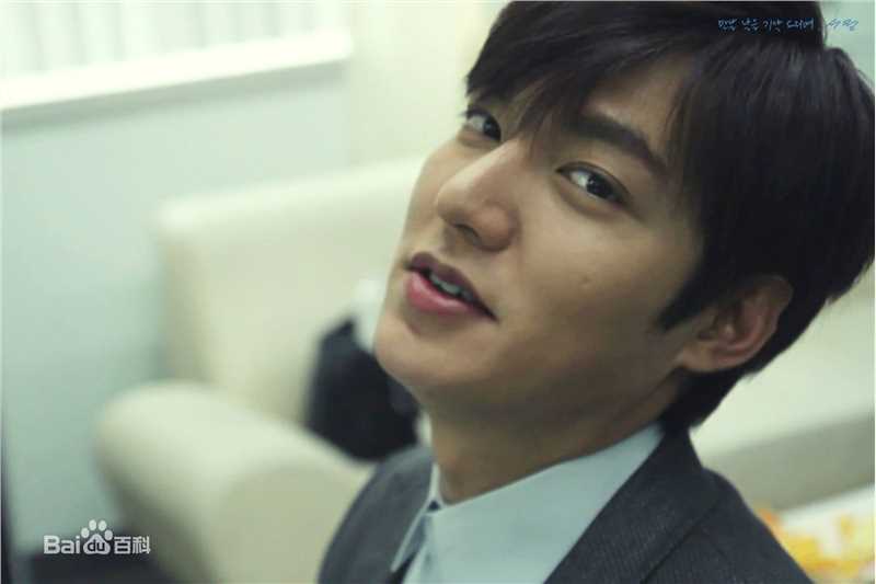 李敏镐（hào）(Lee MinHo、イ ミンホ)李敏镐精彩图册