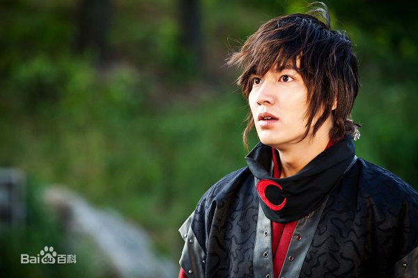 最全李敏镐（hào）(Lee MinHo、イ ミンホ)素颜照