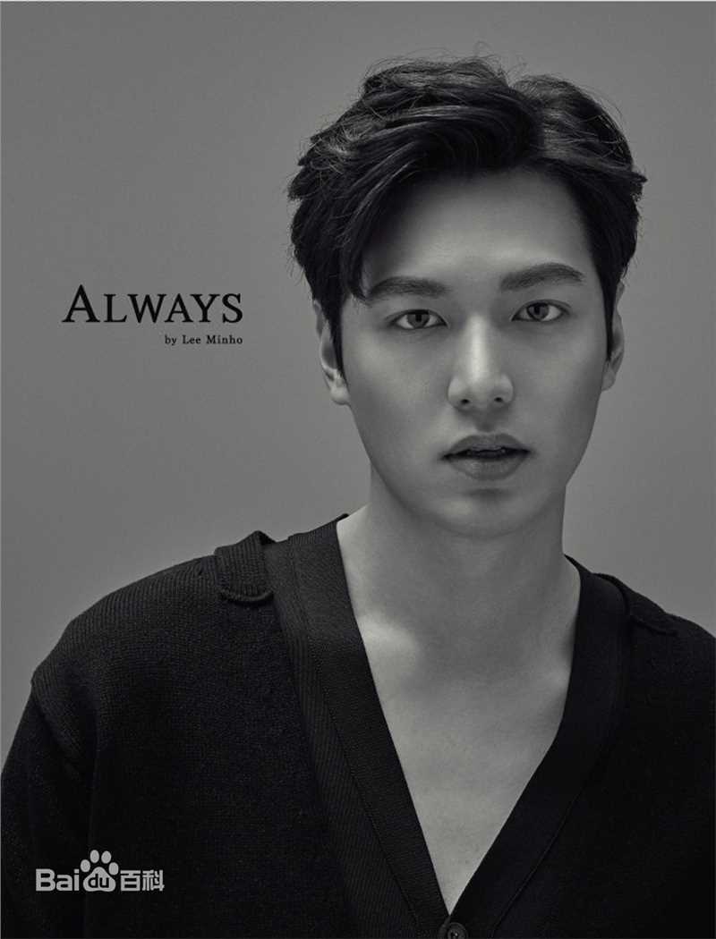 最全李敏镐（hào）(Lee MinHo、イ ミンホ)素颜照