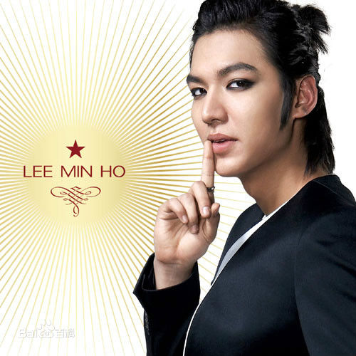 最全李敏镐（hào）(Lee MinHo、イ ミンホ)素颜照