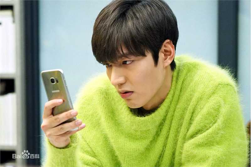 最全李敏镐（hào）(Lee MinHo、イ ミンホ)素颜照