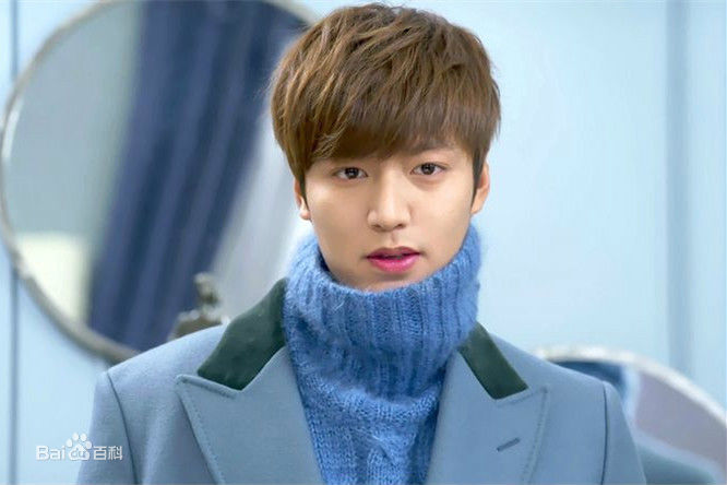 最全李敏镐（hào）(Lee MinHo、イ ミンホ)素颜照